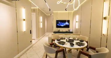 Комфортные апартаменты со всеми удобствами в центре города. _just_in Fargʻona, Oʻzbekiston