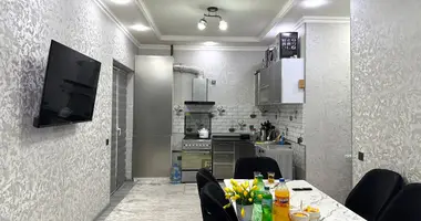 Квартира 2 комнаты в Ташкент, Узбекистан