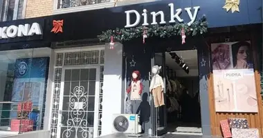 Коммерческое помещение 60 м² в Ташкент, Узбекистан