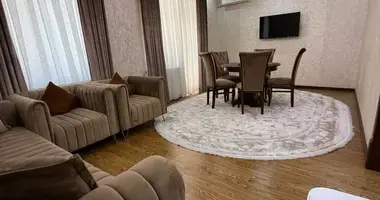Квартира 4 комнаты в Ташкент, Узбекистан