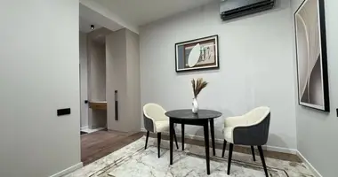 Квартира 1 комната в Ташкент, Узбекистан