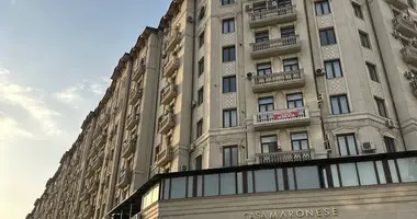 Квартира 5 комнат в Ташкент, Узбекистан