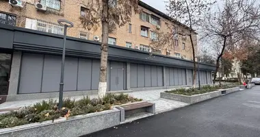 Tijorat 844 m² _just_in Toshkent, Oʻzbekiston