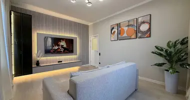 Квартира 2 комнаты в Ташкент, Узбекистан