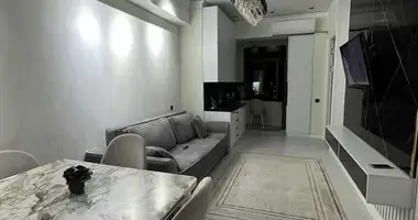 Квартира 3 комнаты в Ташкент, Узбекистан