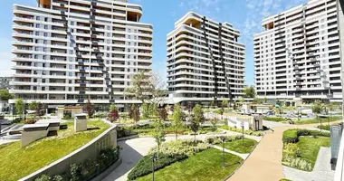 Квартира 4 комнаты в Ташкент, Узбекистан