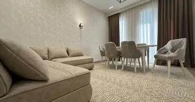 Квартира 3 комнаты в Ташкент, Узбекистан