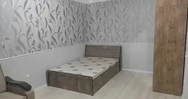 Квартира новостройка аренда 1-комн. Яккасарай 139585 _just_in Toshkent, Oʻzbekiston
