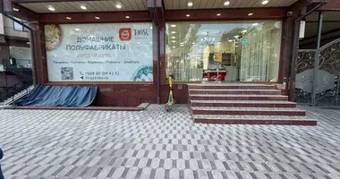 Коммерческое помещение 255 м² в Ташкент, Узбекистан
