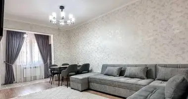 Ijaraga kvartira Mirzo Ulugʻbek tumani Buyuk ipak yoʻli metro в Ташкент, Узбекистан