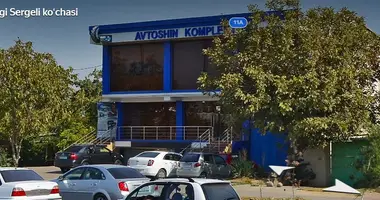 Офис 600 м² в Узбекистан