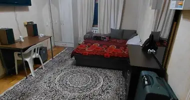Квартира 1 комната в Ташкент, Узбекистан