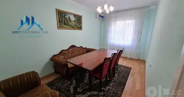 Квартира 4 комнаты в Ташкент, Узбекистан