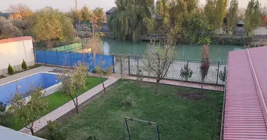 Дом 7 комнат в Кибрайский район, Узбекистан