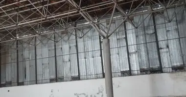 Производство 1 200 м² в Келес, Узбекистан