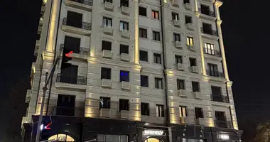 АРЕНДА  📍Мирзо-Улугбекский район 🏢  Nrg Mirzo-Ulugbek        3 комната ✔️140м2 ✔️4 этаж из 9   ✔️новый ремонт   💵1000$ торг на месте  ✔️предоплата 2 месяца +депозит  ✔️оплата коммунальных по счетчикам   ✔️50% услуги риелтора Прямой в Кибрайский район, Узбекистан