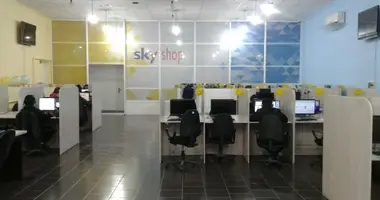 Офисное помещение 437 кв.м по ул.Сайрам метро Пушкинская _just_in Toshkent, Oʻzbekiston