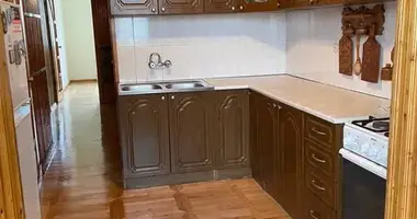 Квартира 4 комнаты в Ташкент, Узбекистан