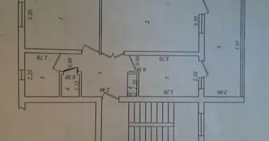 Квартира 2 комнаты в Шайхантаурский район, Узбекистан