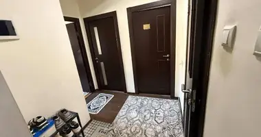 Квартира 2 комнаты в Ташкент, Узбекистан