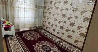 Квартира 5 комнат в Ташкент, Узбекистан
