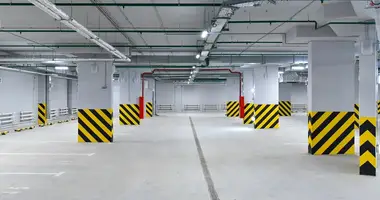 Подземная парковка NRG Mirzo Ulugbek  _just_in Toshkent, Oʻzbekiston
