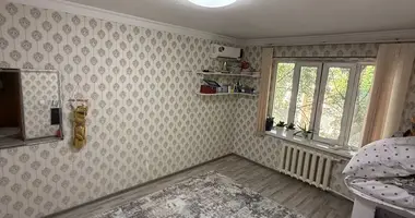 Квартира 1 комната в Ташкент, Узбекистан