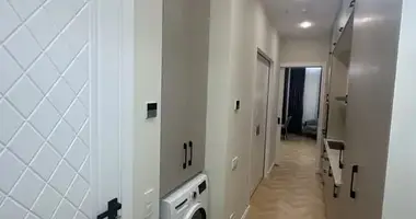 Аренда квартира 2 комнатная Nest One в Шайхантохурском районе (№32) в Ташкент, Узбекистан