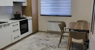 Квартира 1 комната в Ташкент, Узбекистан