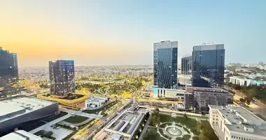 ЖК Nest One от Murad Buildings в Ташкент, Узбекистан