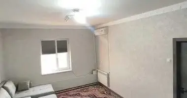 Квартира 1 комната в Ташкент, Узбекистан