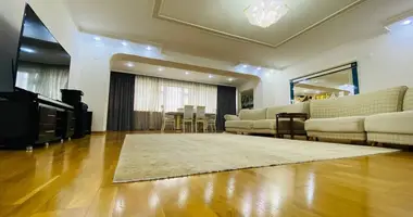 Ko'p darajali kvartiralar 6 xonalar _just_in Toshkent, Oʻzbekiston
