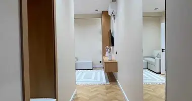 Квартира 2 комнаты в Ташкент, Узбекистан