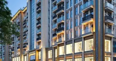 Квартира 3 комнаты в Ташкент, Узбекистан
