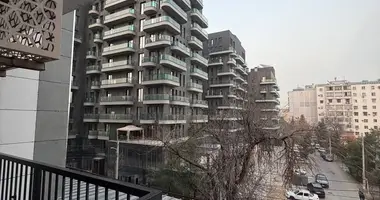 Квартира 3 комнаты в Ташкент, Узбекистан