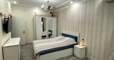 Сдается укомплектованная 1-комнатная квартира (33 м²) Эко базар _just_in Toshkent, Oʻzbekiston