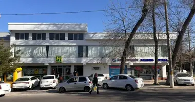 Tijorat 880 m² _just_in Toshkent, Oʻzbekiston