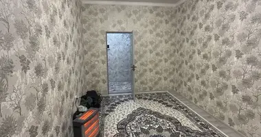 Квартира 2 комнаты в Ташкент, Узбекистан