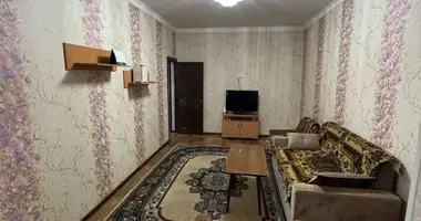 Квартира 2 комнаты в Ташкент, Узбекистан