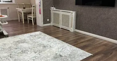 Квартира 3 комнаты в Ташкент, Узбекистан