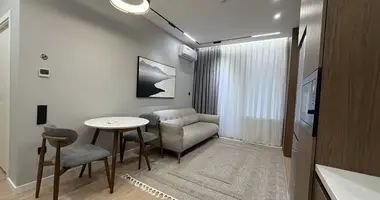 Квартира 2 комнаты в Ташкент, Узбекистан