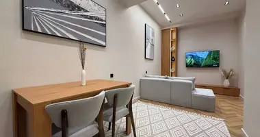 Квартира 2 комнаты в Ташкент, Узбекистан