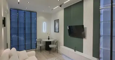 Квартира 2 комнаты в Ташкент, Узбекистан