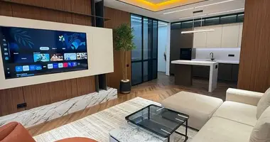 Квартира 2 комнаты в Ташкент, Узбекистан