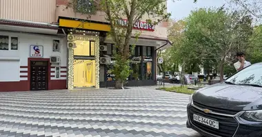 Коммерческое помещение в Ташкент, Узбекистан