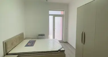 Квартира 1 комната в Ташкент, Узбекистан