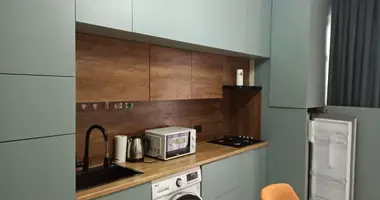 Квартира 2 комнаты в Ташкент, Узбекистан