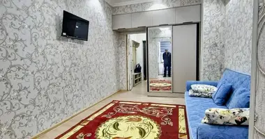 Квартира 1 комната в Ташкент, Узбекистан