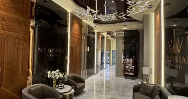 Квартира 2 комнаты в Ташкент, Узбекистан