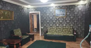 Квартира 3 комнаты в Ташкент, Узбекистан